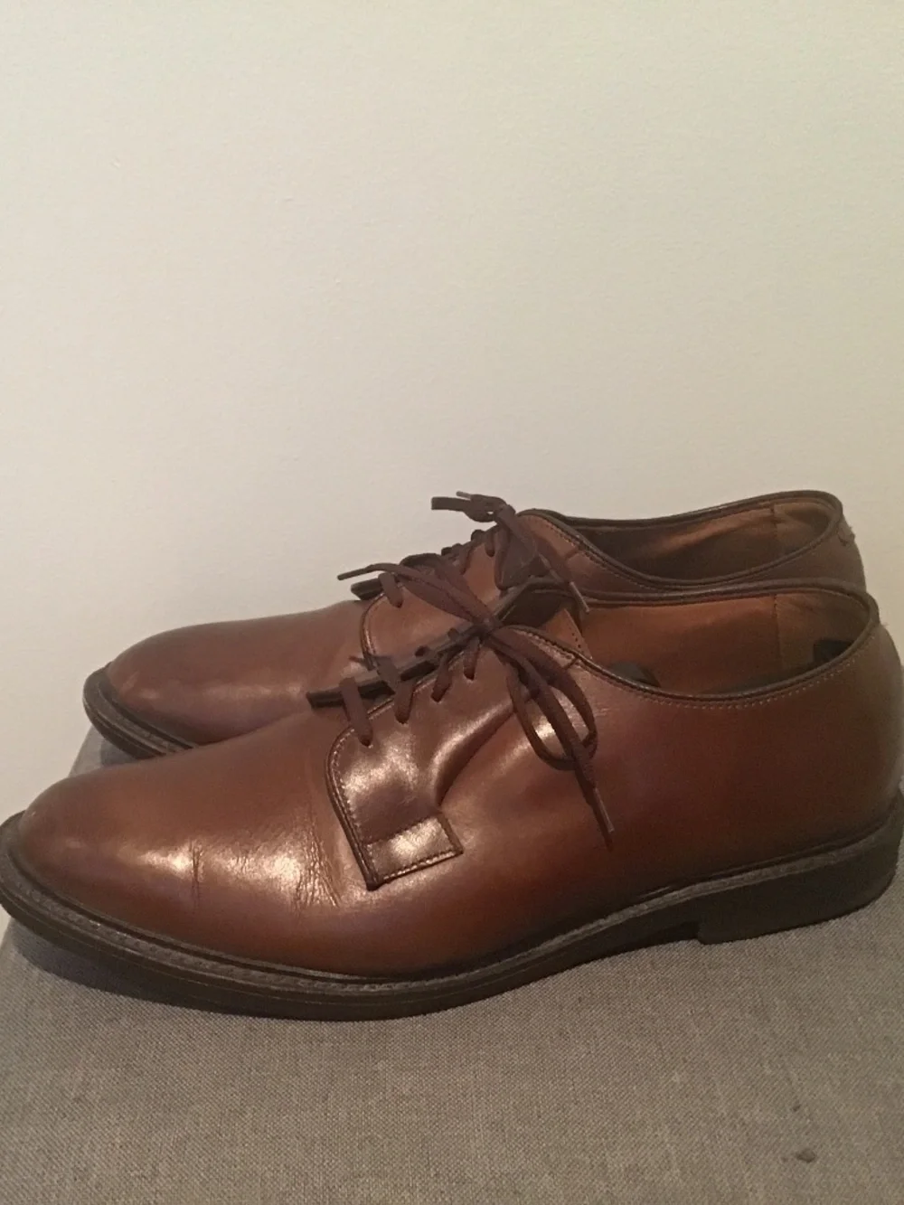 Allen Edmonds these are
